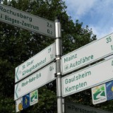 0909F 160 Kulmbach-Koblenz